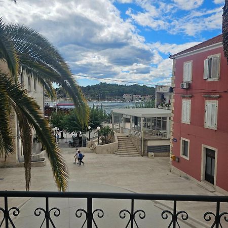 Apartment Adriatica City Makarska Bagian luar foto
