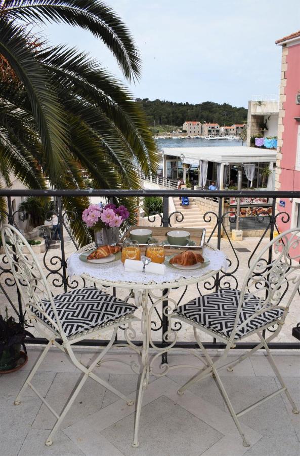 Apartment Adriatica City Makarska Bagian luar foto