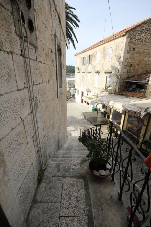 Apartment Adriatica City Makarska Bagian luar foto